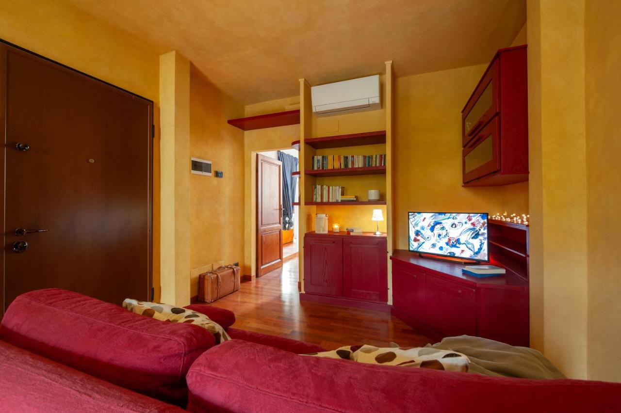 Cate - Flo Appartamento Firenze