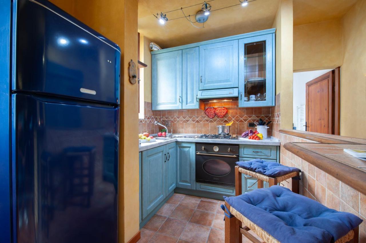 Cate - Flo Appartamento Firenze