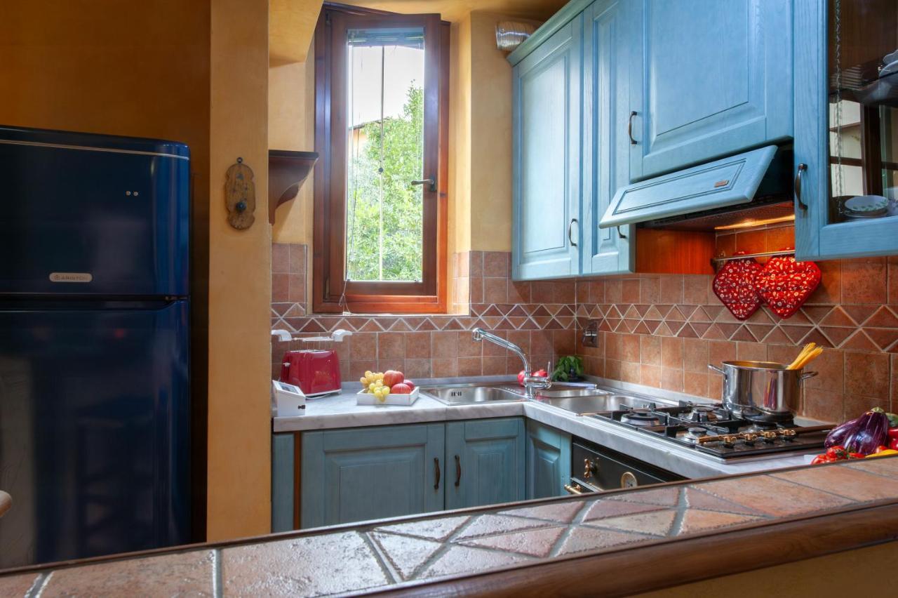 Appartamento Cate - Flo Firenze