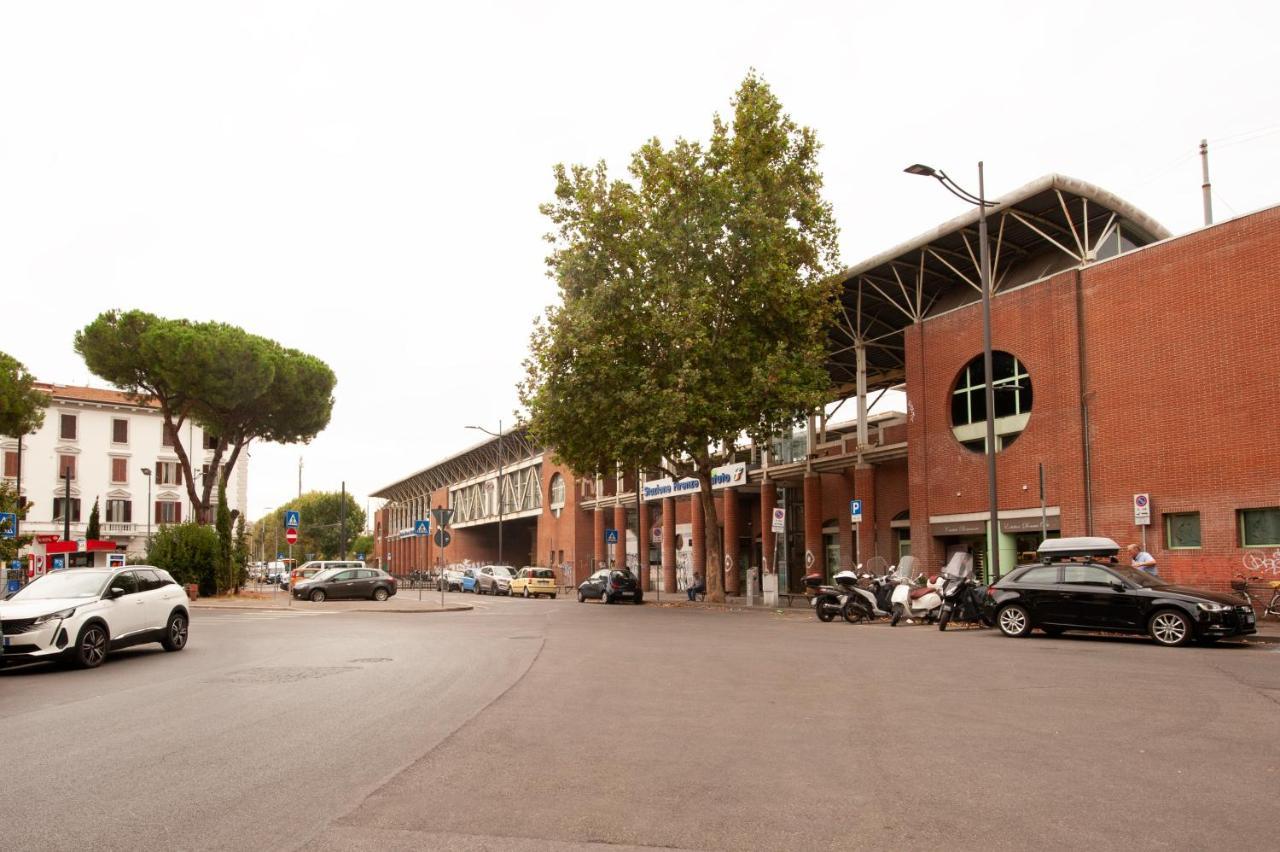 Appartamento Cate - Flo Firenze